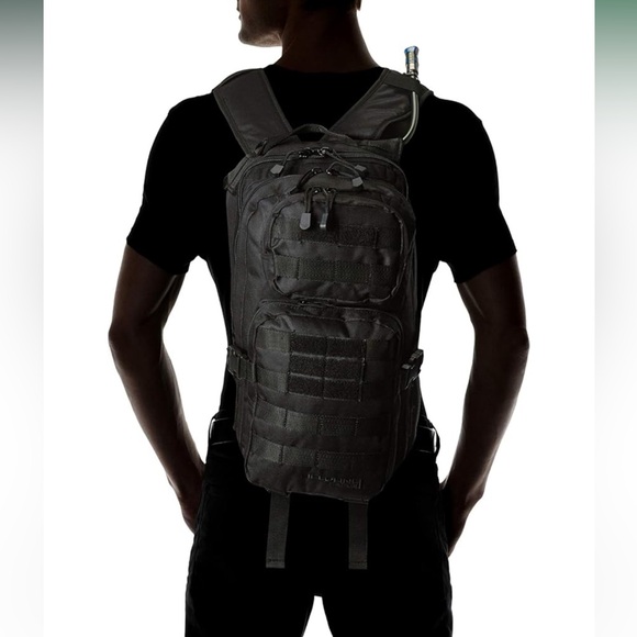 Fieldline Tactical Hydration EDC Backpackk - Picture 7 of 11